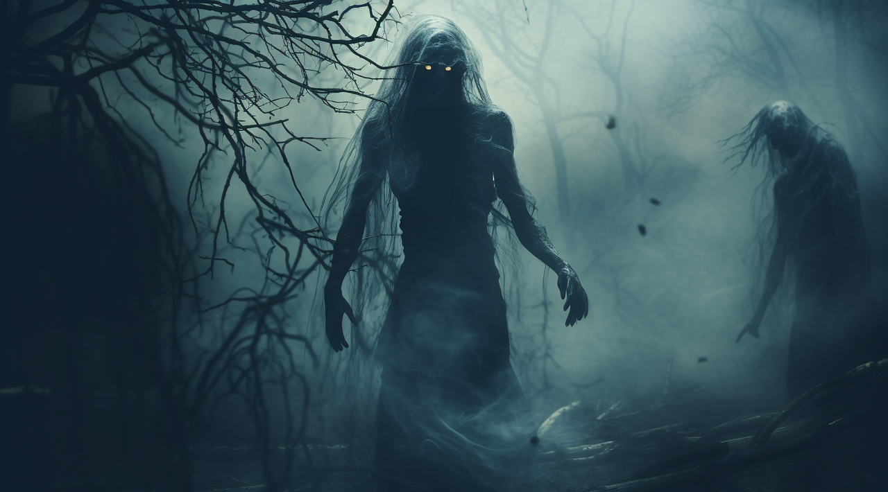 Die wichtigsten unbekannten Personen der Weltgeschichte – 2. Samos, der Unheimliche 👻