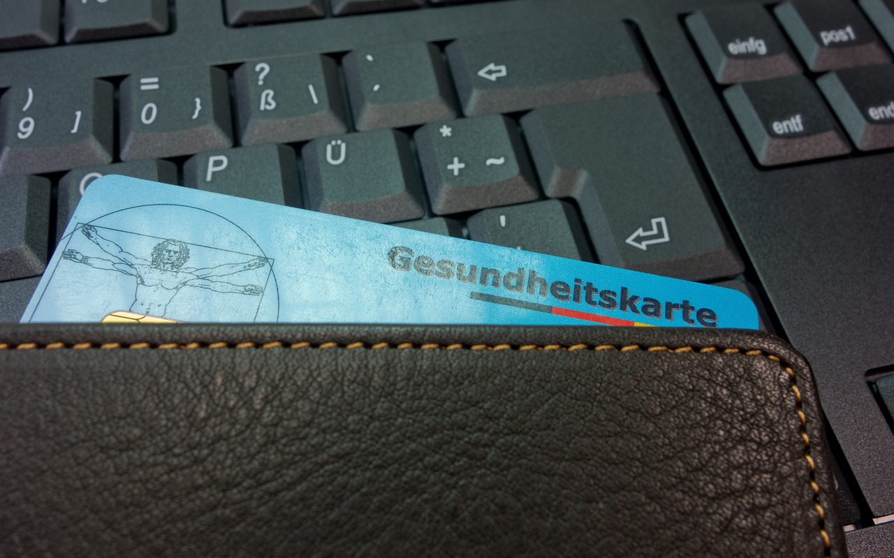 Schock – Krankenkassen erhöhen die Beiträge um 1/3