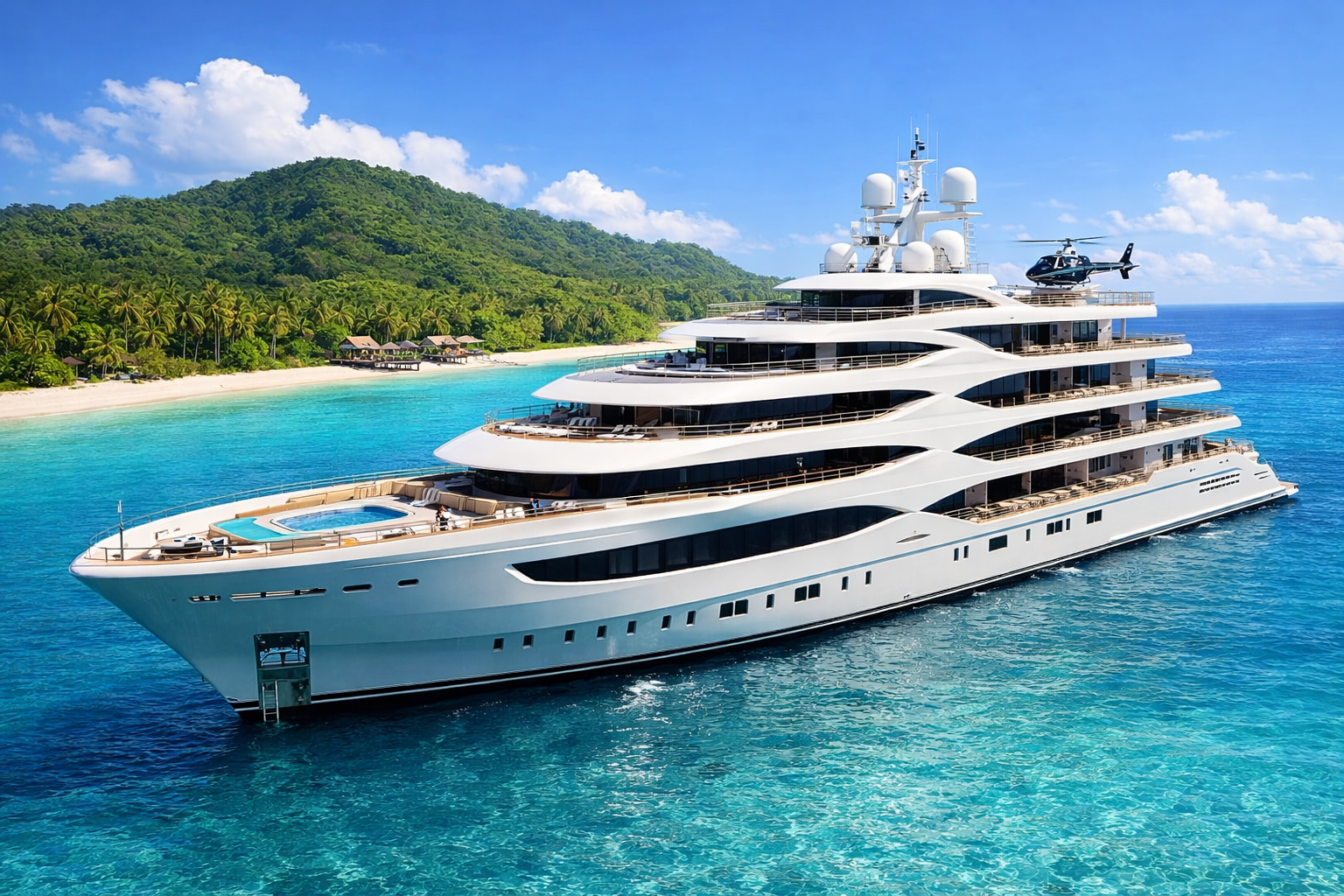 Superreicher bestätigt: Arbeit muss sich endlich wieder lohnen