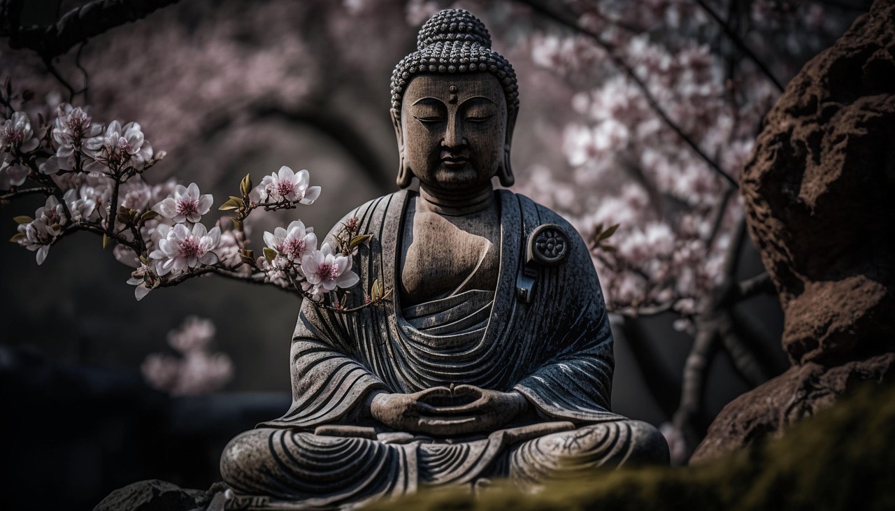Die wichtigsten unbekannten Personen der Weltgeschichte – 4. Jihumi Jing ☯️